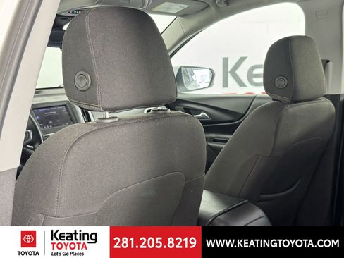 Used 2024 Chevrolet Equinox LT image 15