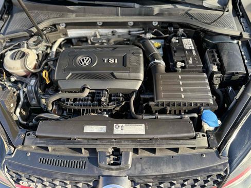 Used 2015 Volkswagen GTI S w/ Lighting Package (SEL) FWD image 29