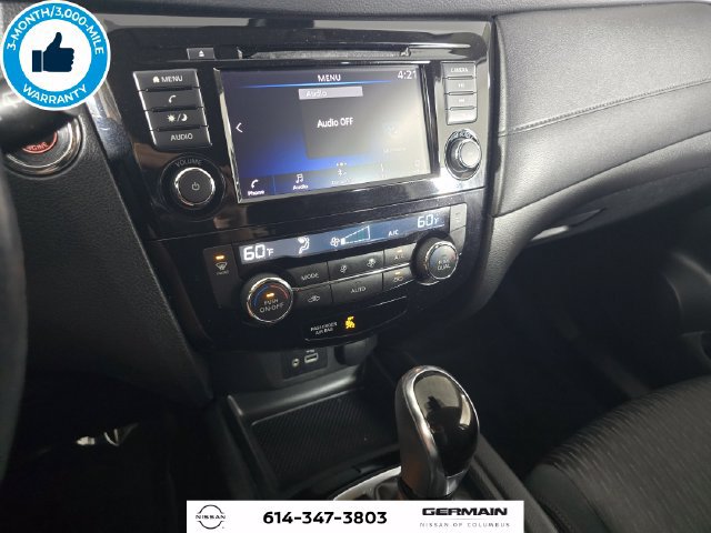 Used 2019 Nissan Rogue SV AWD/4WD image 28