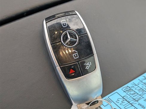 Used 2019 Mercedes-Benz S 560 Sedan image 61