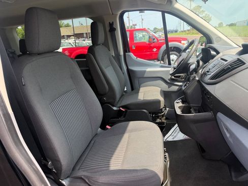 Used 2018 Ford Transit 350 XL RWD image 9