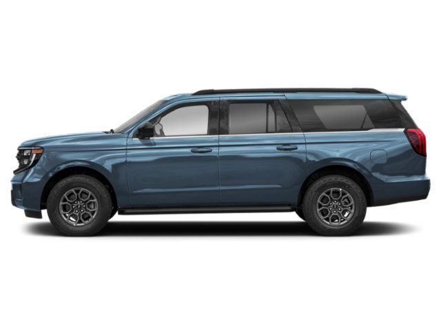 New 2027 Ford Expedition Max Active AWD/4WD image 3