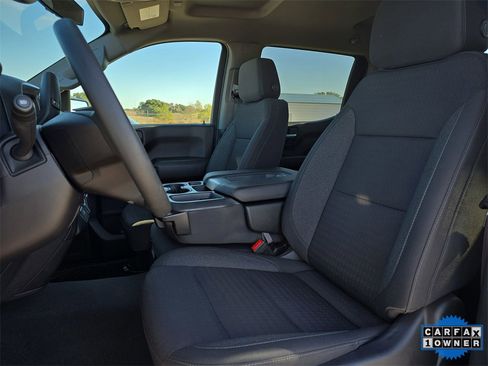 Used 2023 Chevrolet Silverado 1500 Custom Trail Boss image 13