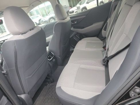 Used 2024 Subaru Outback Premium image 9