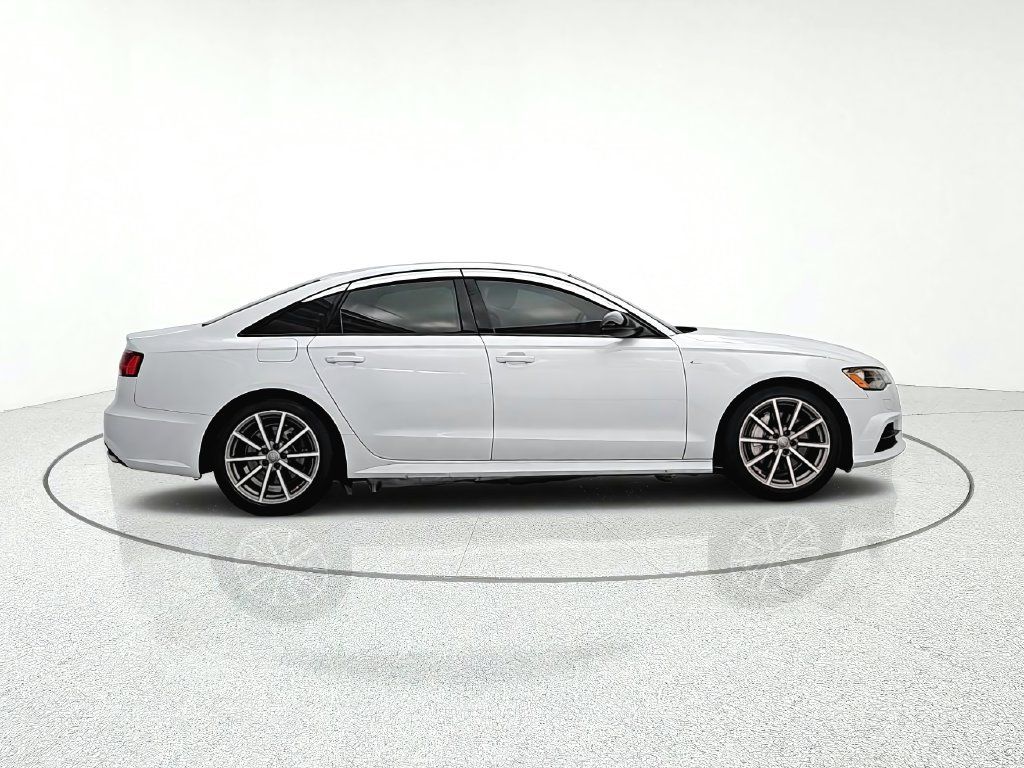 Used 2018 Audi A6 2.0T Premium AWD/4WD image 7