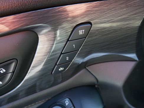 Used 2023 Chevrolet Traverse High Country w/ LPO, Floor Liner Package image 23