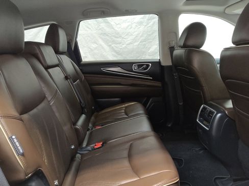 Used 2018 INFINITI QX60 3.5 w/ Premium Plus Package image 19