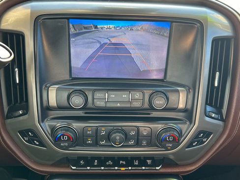 Used 2015 Chevrolet Silverado 2500 High Country w/ Duramax Plus Package image 29