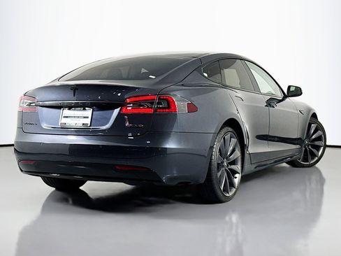 Used 2016 Tesla Model S P90D image 11