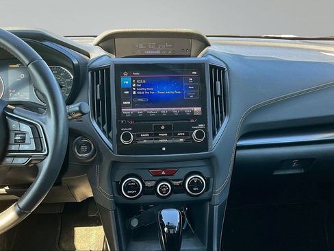 Used 2021 Subaru Crosstrek 2.5i Sport w/ Moonroof Package AWD/4WD image 9
