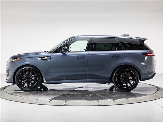New 2026 Land Rover Range Rover Sport Dynamic SE AWD/4WD image 2