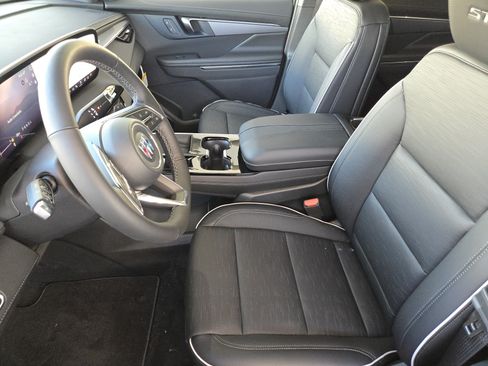New 2026 Buick Enclave Sport Touring w/ Power Package FWD image 9