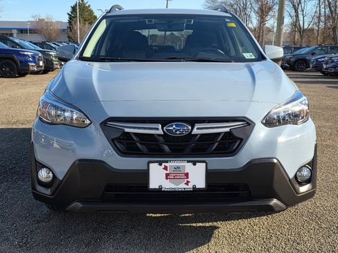 Used 2023 Subaru Crosstrek 2.0i Premium image 10