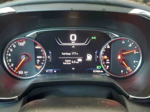 Used 2023 Chevrolet Blazer Premier w/ Driver Confidence II Package image 17