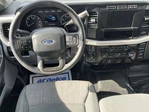 Used 2024 Ford F250 XLT w/ FX4 Off-Road Package AWD/4WD image 21