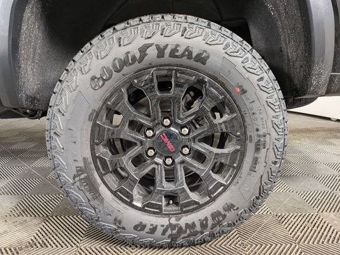 New 2026 GMC Canyon Elevation w/ Convenience Package AWD/4WD image 11