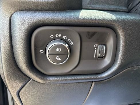 New 2026 RAM 3500 Tradesman w/ Commercial Features Package AWD/4WD image 27