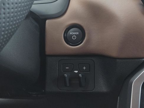 New 2026 Toyota Tundra 1794 Edition image 20