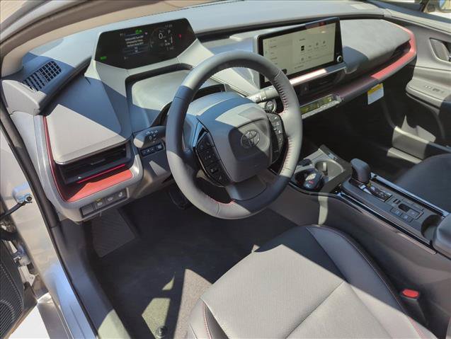 New 2026 Toyota Prius Plug-In Hybrid FWD image 14
