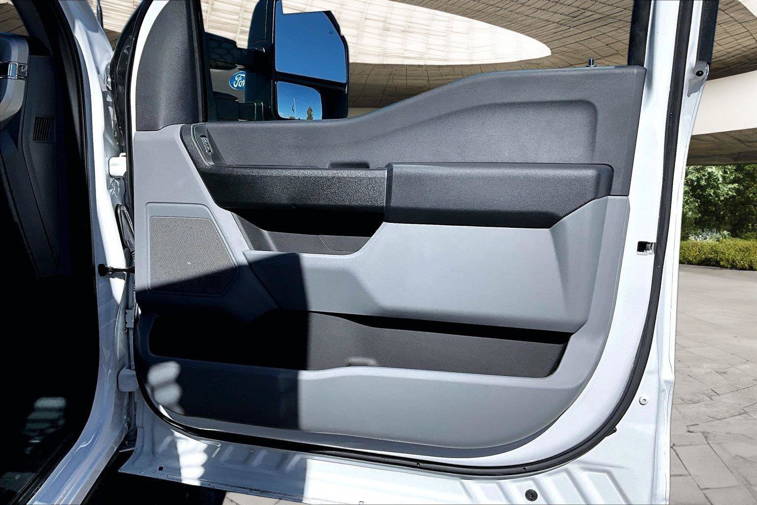 New 2024 Ford F550 2WD Regular Cab Super Duty image 12