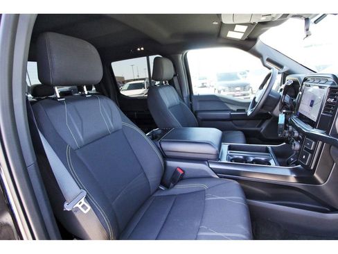 Certified 2024 Ford F150 STX RWD image 27