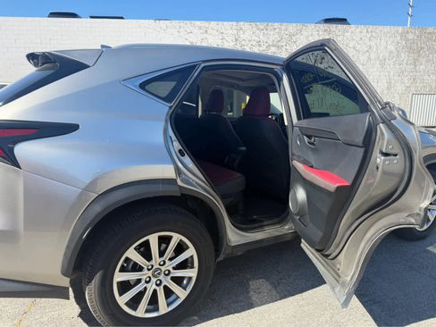 Used 2019 Lexus NX 300h AWD w/ Comfort Package image 6