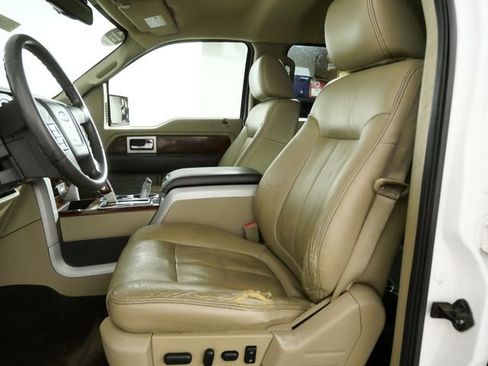 Used 2010 Ford F150 4x4 SuperCrew image 18