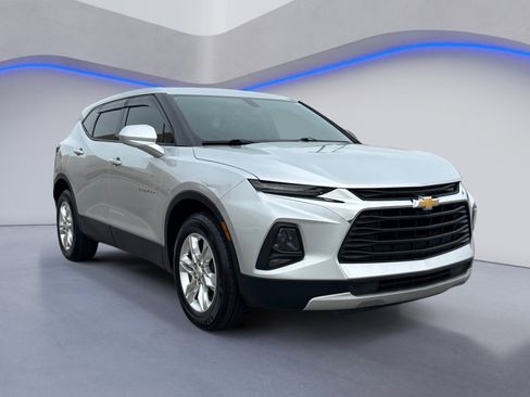 Used 2019 Chevrolet Blazer LT w/ LPO, Floor Liner Package image 4