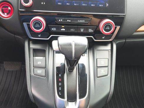 Used 2020 Honda CR-V Touring image 20