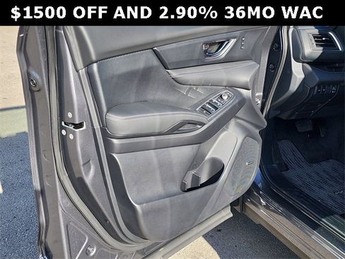 New 2026 Subaru Ascent Limited image 11