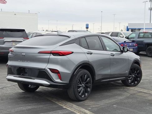 New 2026 Buick Envista Sport Touring w/ Convenience I Package image 19