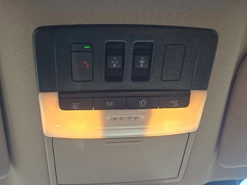 Certified 2024 Nissan Pathfinder Platinum w/ Cargo Package image 24