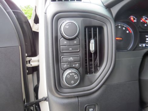 New 2026 Chevrolet Silverado 2500 Custom AWD/4WD image 20
