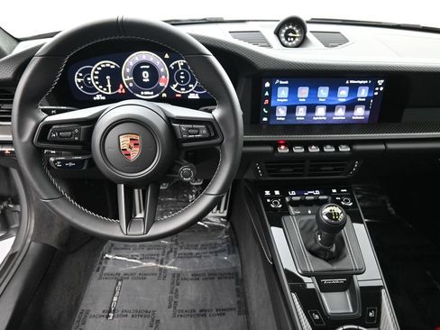 Certified 2026 Porsche 911 GT3 RWD image 6
