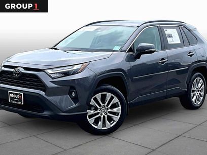 Certified 2022 Toyota RAV4 XLE Premium