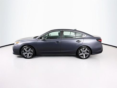 Used 2022 Subaru Legacy Limited AWD/4WD image 8