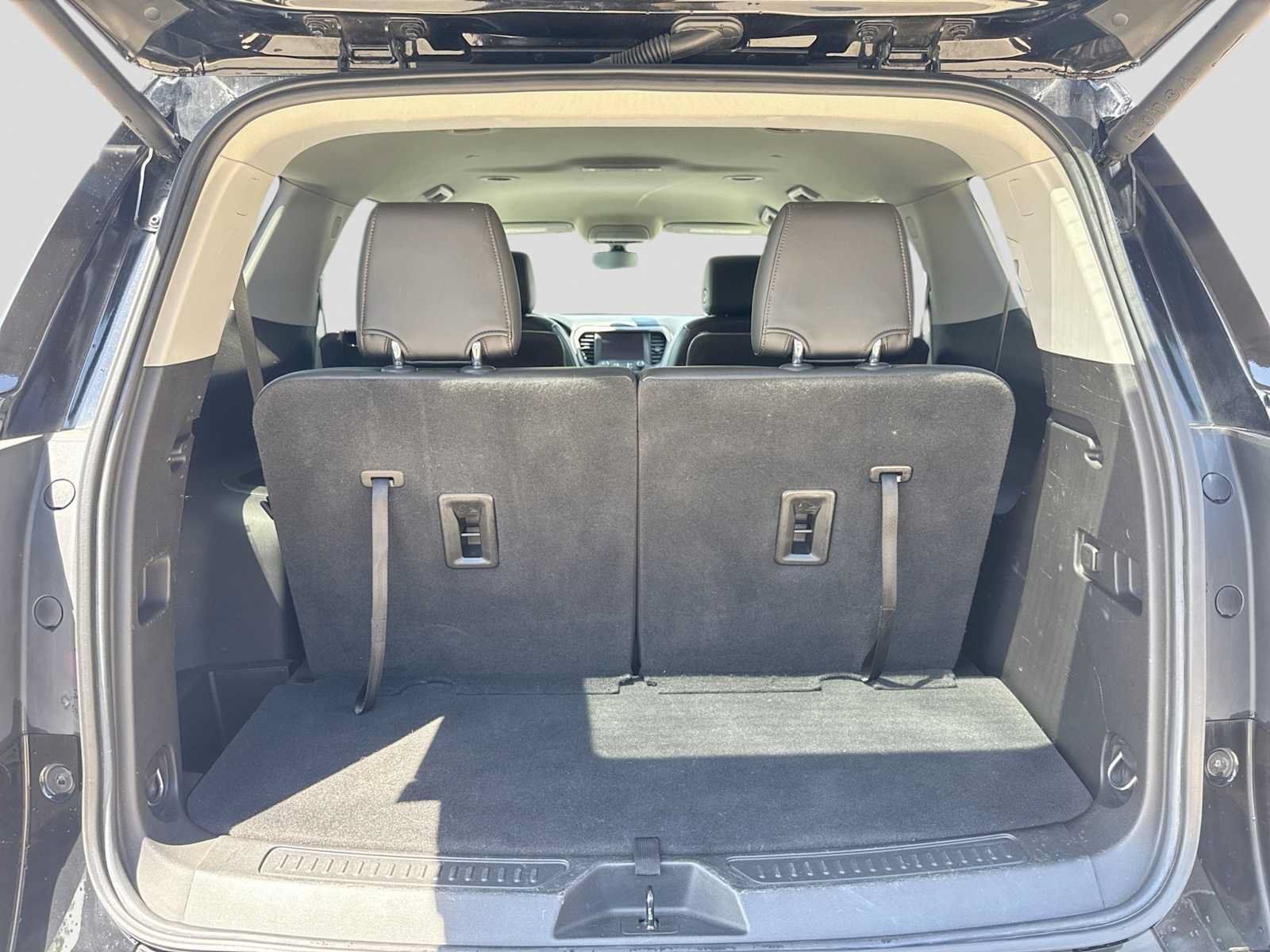 Used 2020 GMC Acadia AT4 w/ Trailering Package AWD/4WD image 34