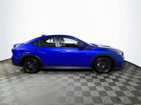 New 2026 Subaru WRX Premium AWD/4WD image 8