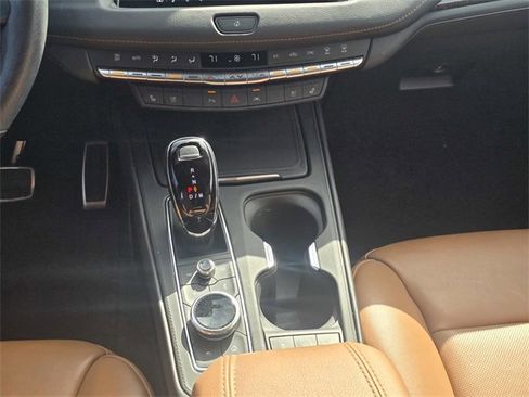 Used 2023 Cadillac XT4 Sport image 18