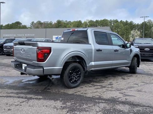New 2026 Ford F150 STX RWD image 3