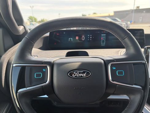 Certified 2025 Ford Expedition Platinum w/ Stealth Performance Package AWD/4WD image 19