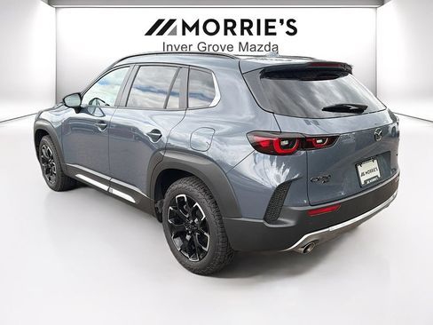 Used 2026 MAZDA CX-50 Meridian Edition w/ Weather Package AWD/4WD image 7