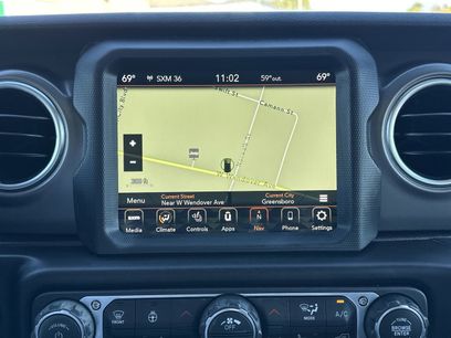 Used 2022 Jeep Wrangler Unlimited Rubicon 4xe w/ Cold Weather Group