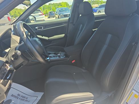 Certified 2024 Honda Civic Sport image 15