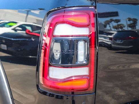 Used 2021 RAM 2500 Power Wagon AWD/4WD image 6