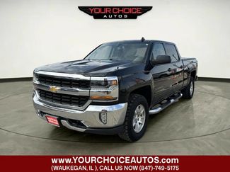 Used 2018 Chevrolet Silverado 1500 LT w/ LT Convenience Package video 1