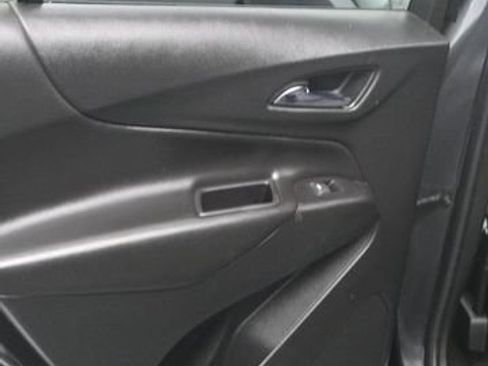 Used 2019 Chevrolet Equinox LT AWD/4WD image 9