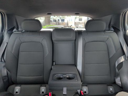 New 2026 Chevrolet Equinox EV LT FWD image 26