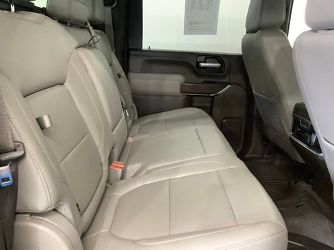 Used 2022 GMC Sierra 2500 SLT w/ Texas SLT Premium Package AWD/4WD image 35