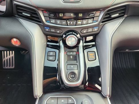 Used 2021 Acura TLX A-Spec Package image 18